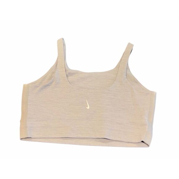 Nike PRO Sport bra  tank top size M - Picture 1 of 5